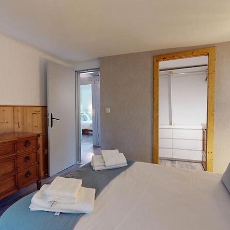 Les Appartements Manala - Turckheim Luaran gambar