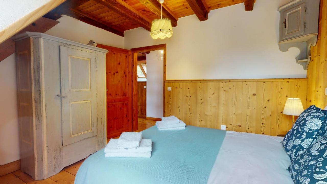 Les Appartements Manala - Turckheim Luaran gambar
