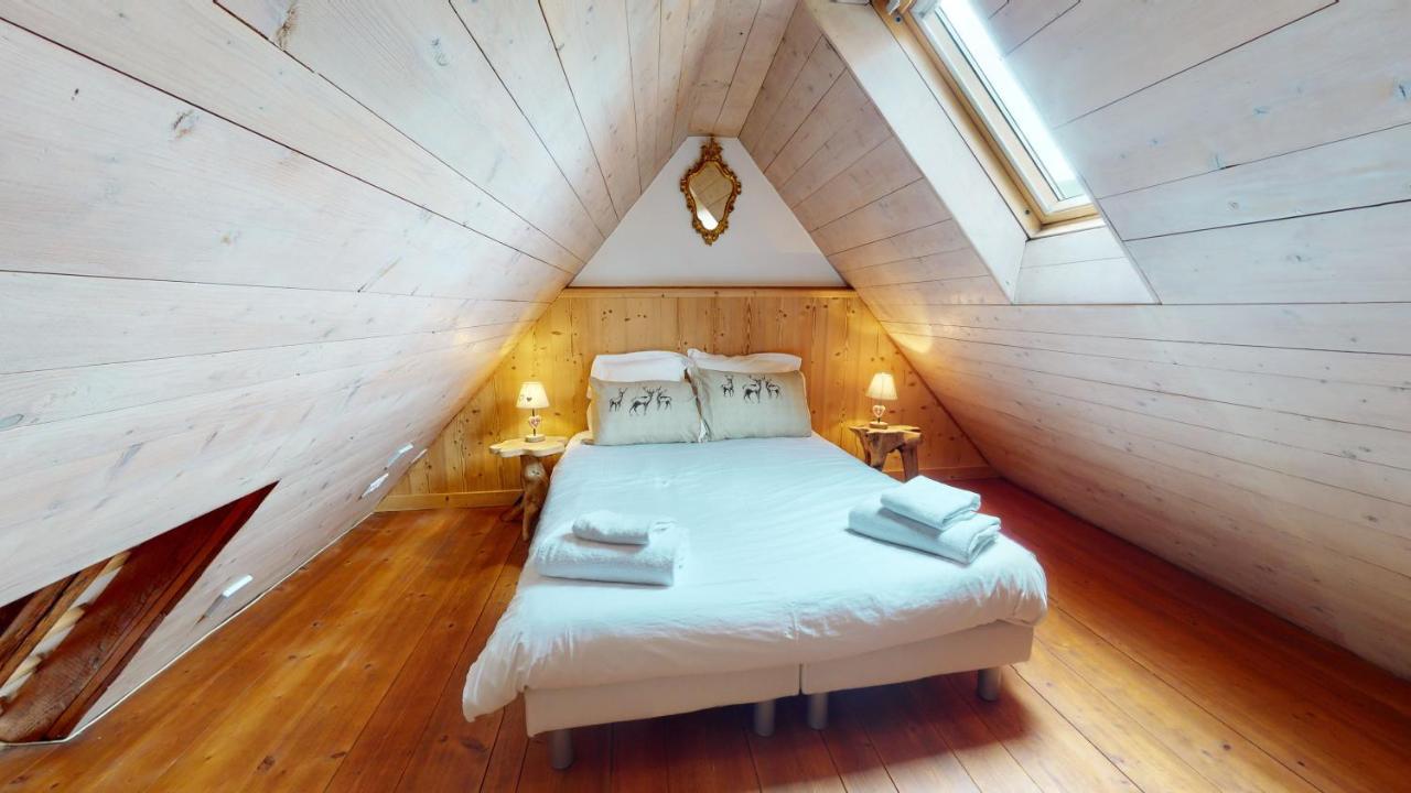 Les Appartements Manala - Turckheim Luaran gambar