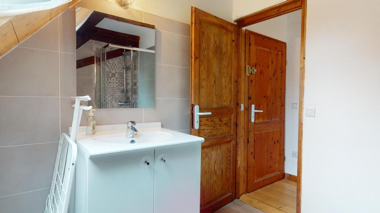 Les Appartements Manala - Turckheim Luaran gambar