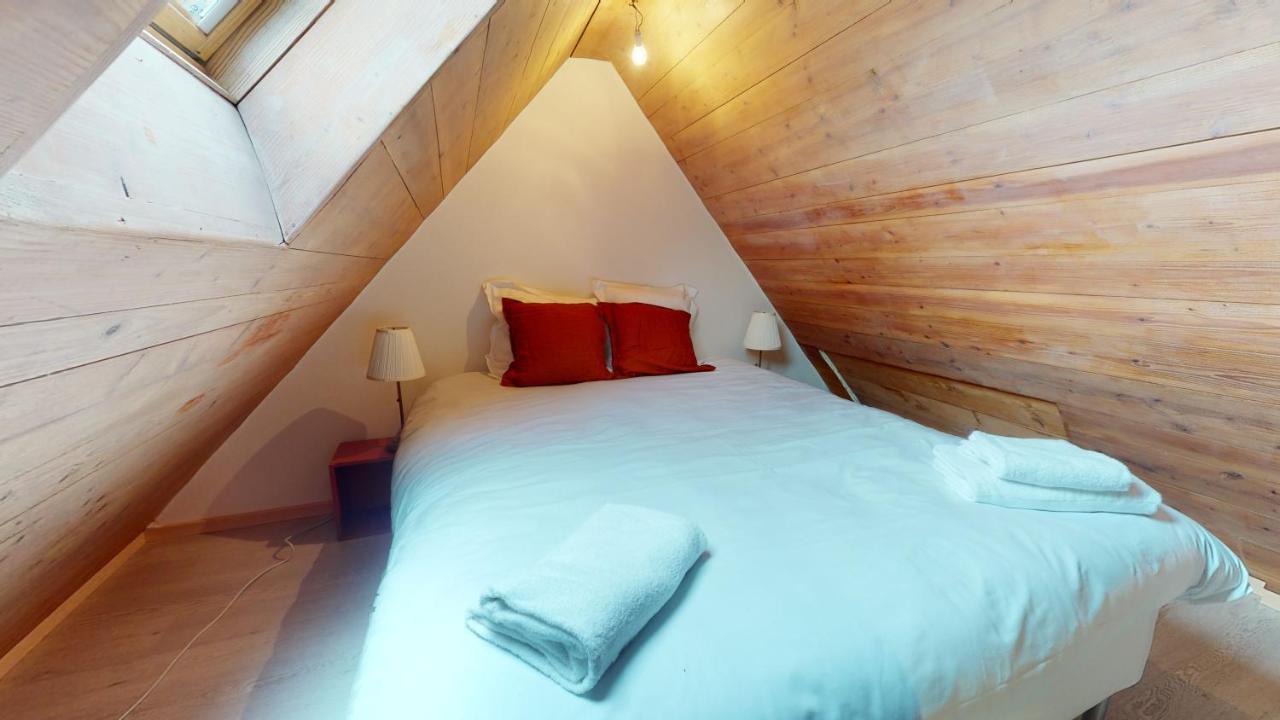 Les Appartements Manala - Turckheim Luaran gambar