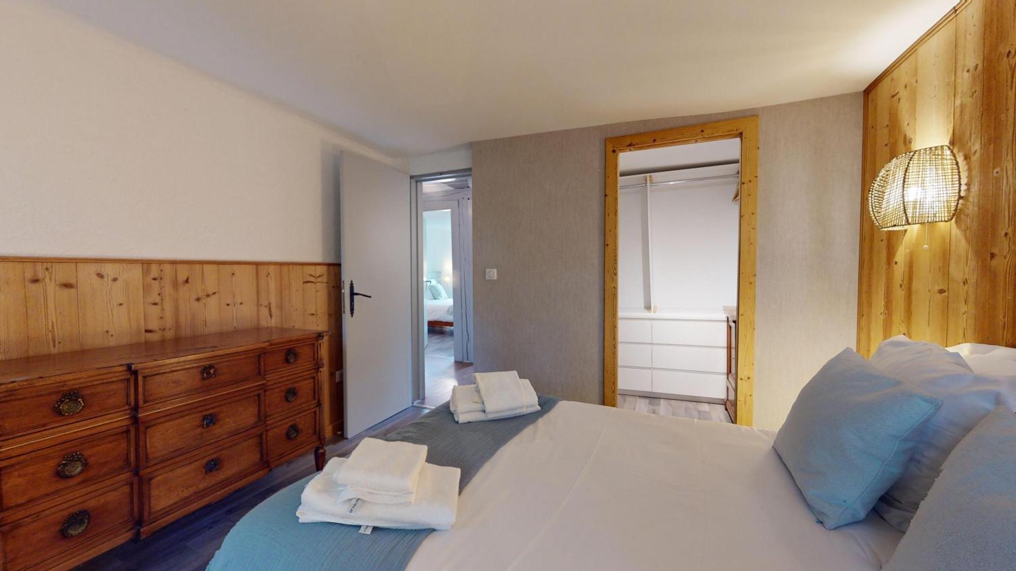 Les Appartements Manala - Turckheim Luaran gambar