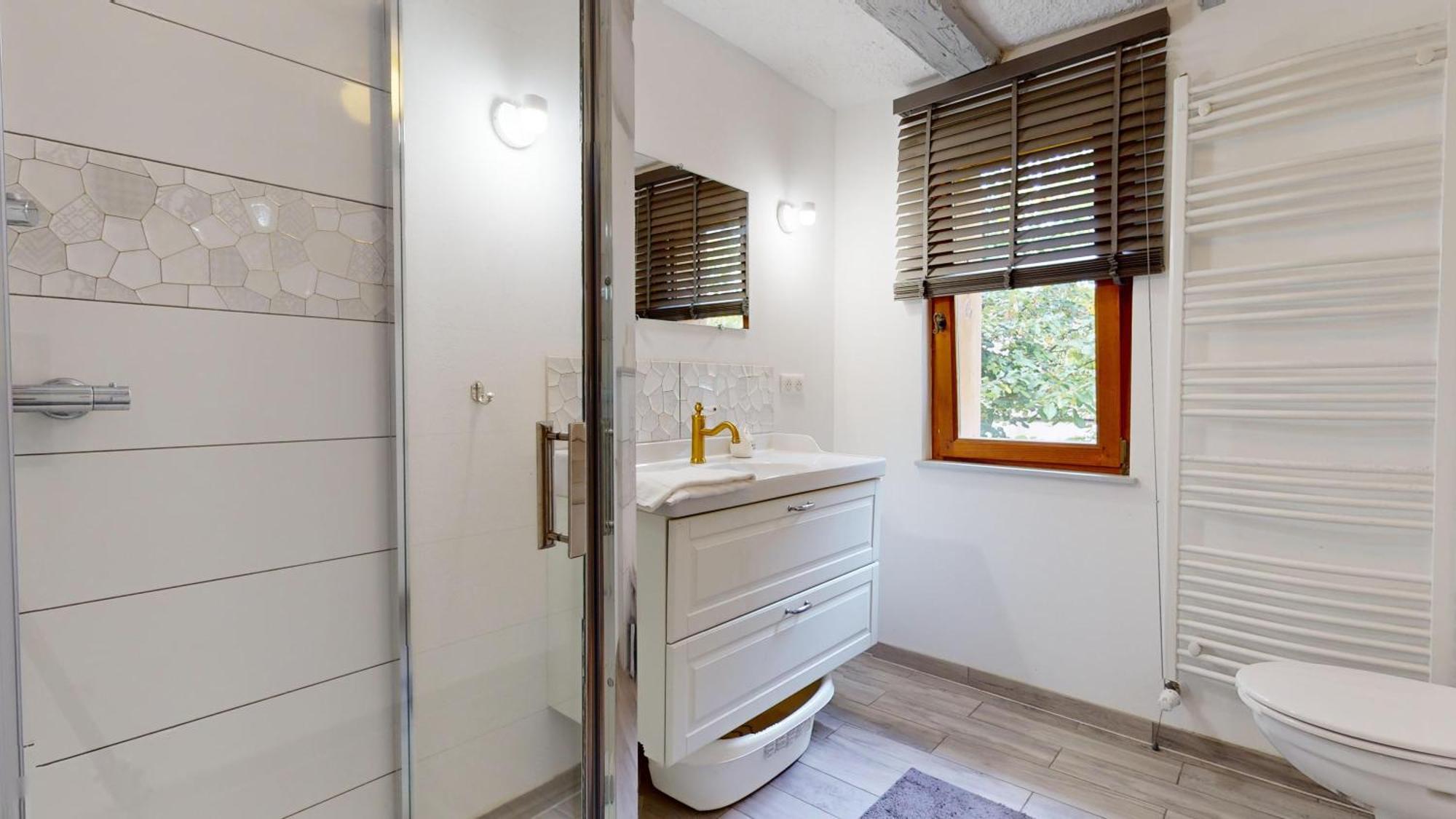 Les Appartements Manala - Turckheim Luaran gambar
