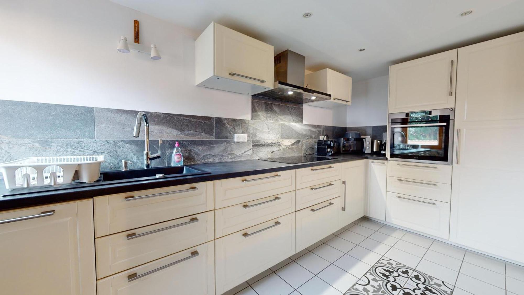 Les Appartements Manala - Turckheim Luaran gambar
