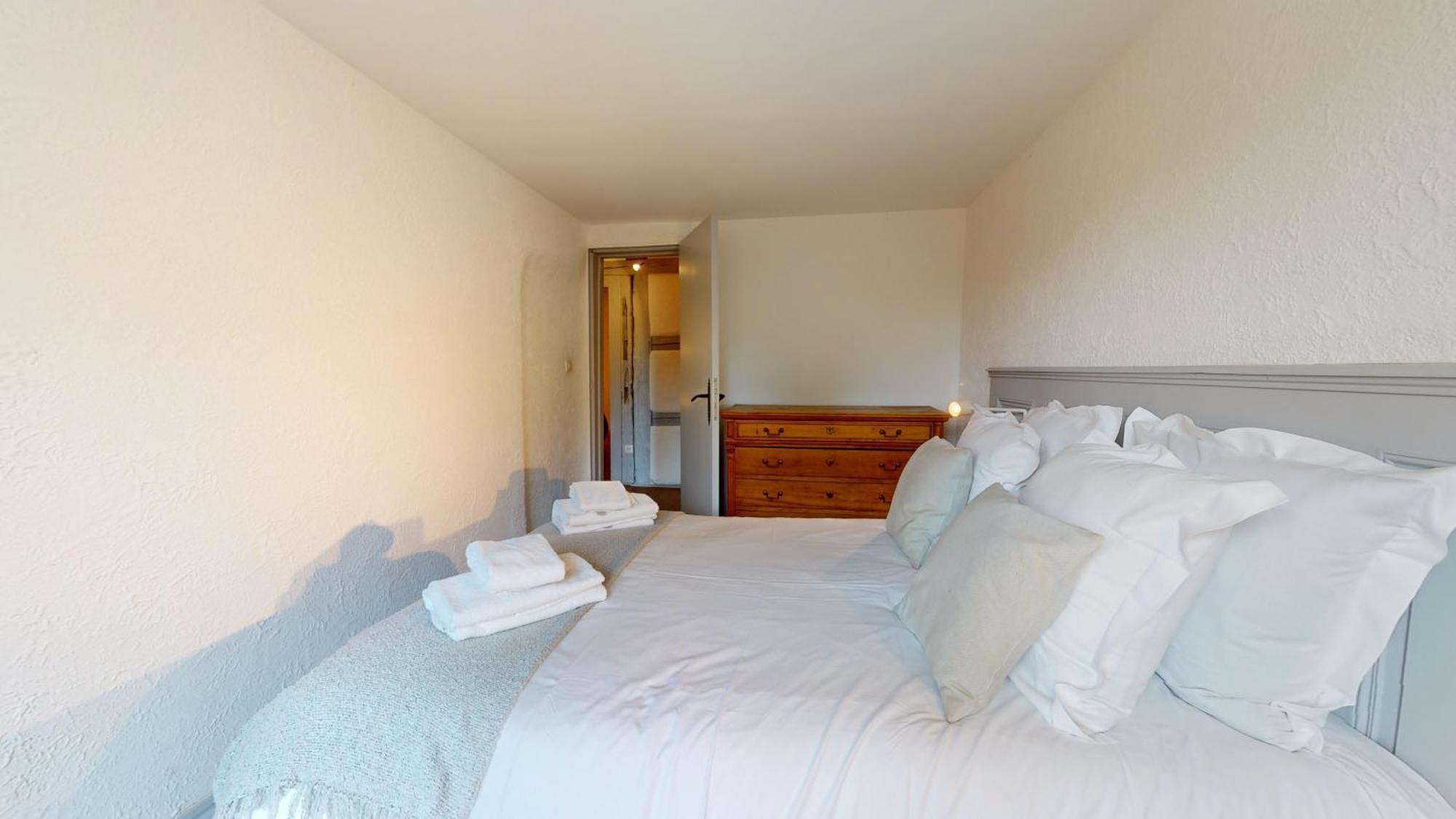 Les Appartements Manala - Turckheim Luaran gambar