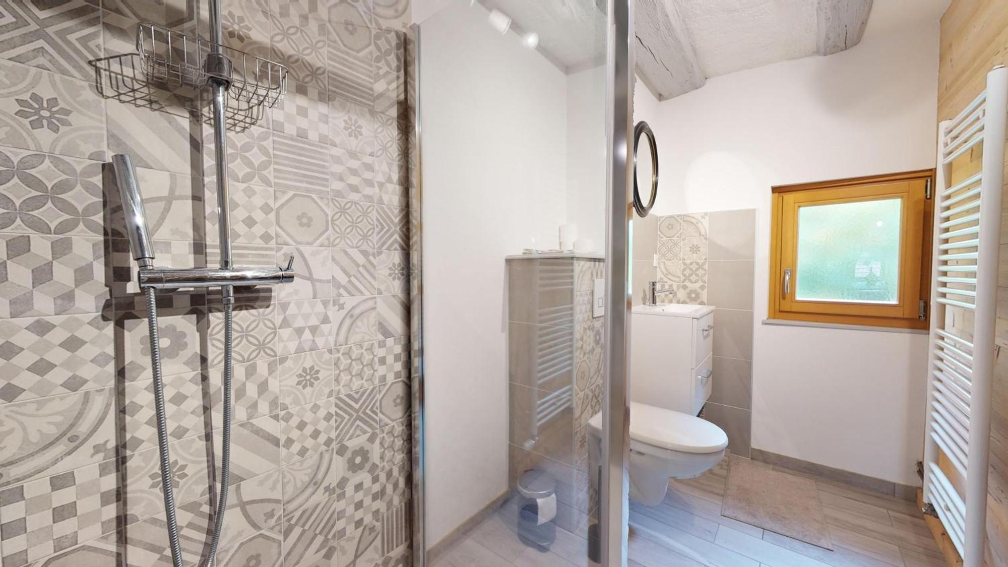 Les Appartements Manala - Turckheim Luaran gambar