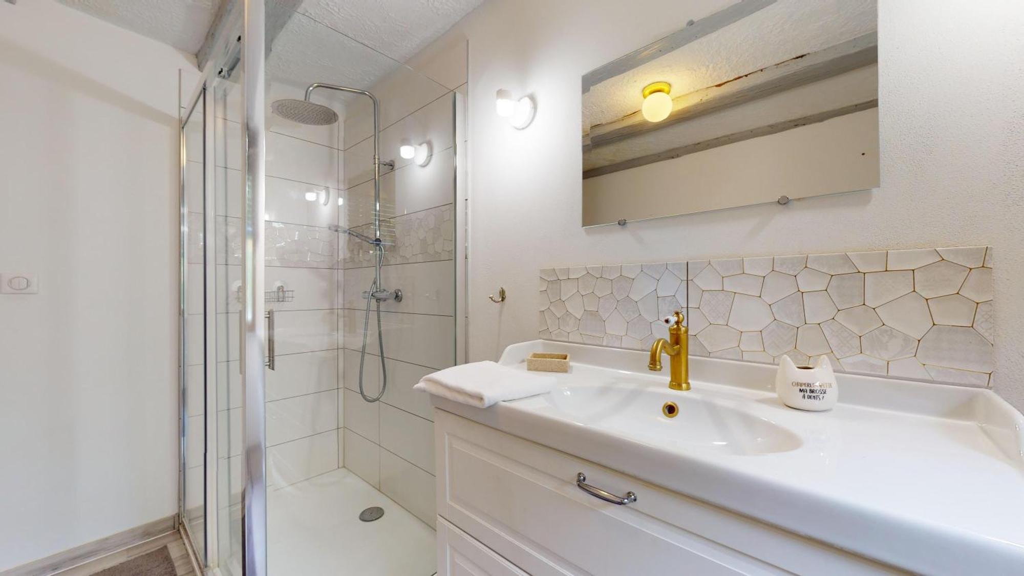 Les Appartements Manala - Turckheim Luaran gambar